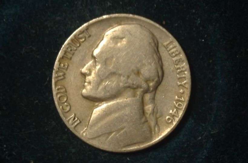 How Can You Tell if a 1946 Nickel is Silve