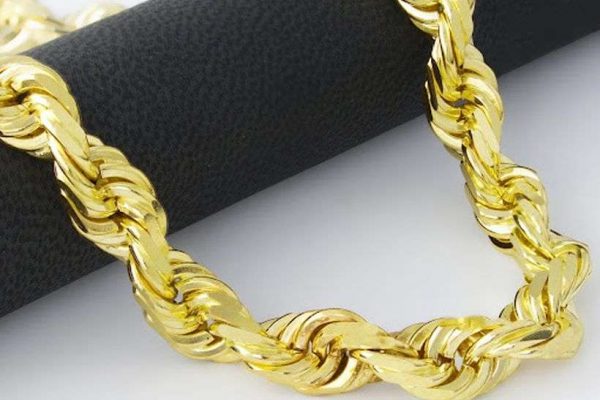 How Much Does It Cost to Fix a Gold Chain?