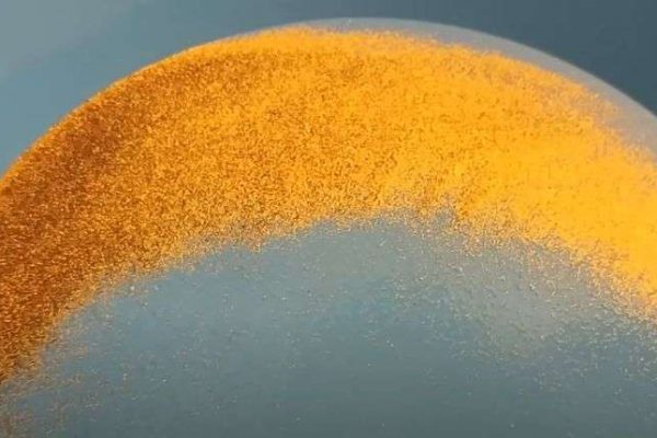 How to Extract Gold Dust From Sand?