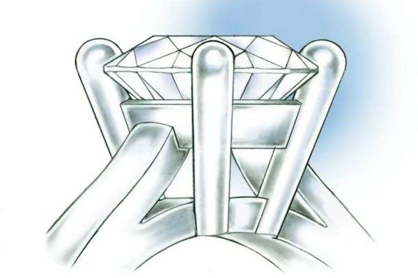 How Long Does It Take to Set a Diamond?