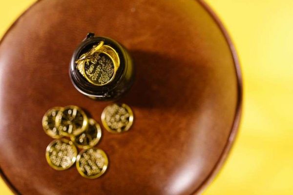 How to Separate Copper From Gold?