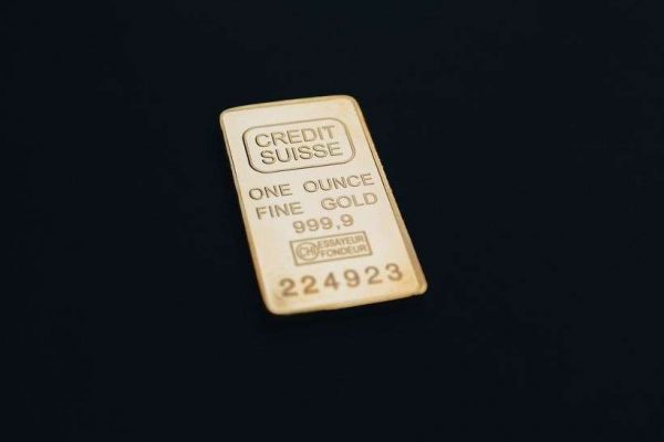 How Many Grams Are in an Ounce of Gold 18K?