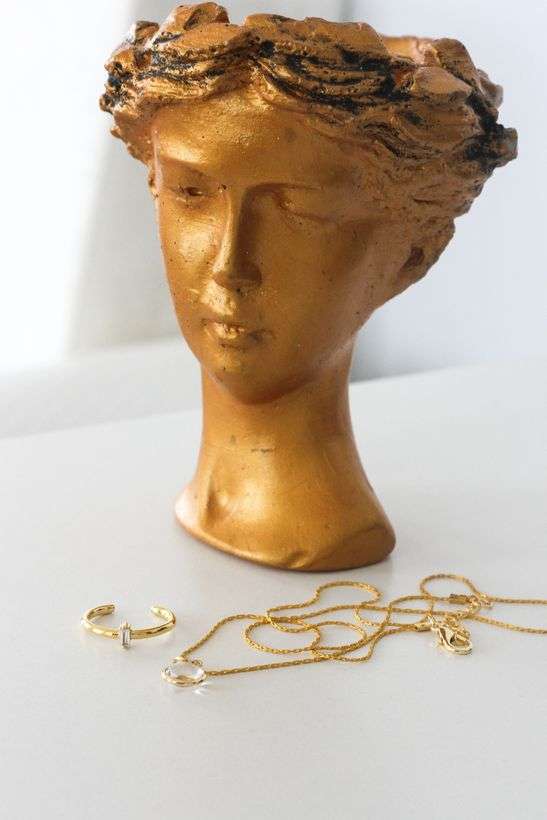 how much is a 14k gold rope chain worth