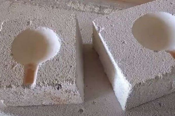 How to Make a Crucible For Melting Gold?