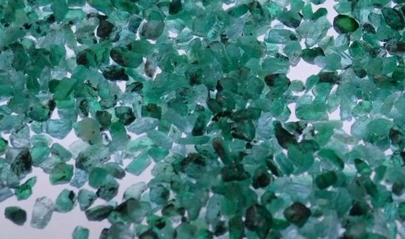 Emerald