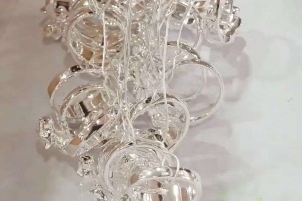 How Long Does Silver-Plated Jewelry Last?