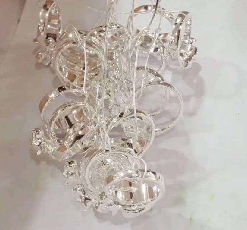 How Long Does Silver-Plated Jewelry Last