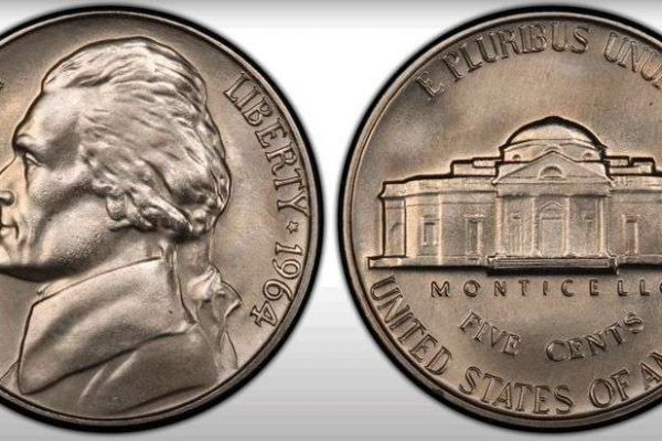 How Much Does a Silver Nickel Weigh?