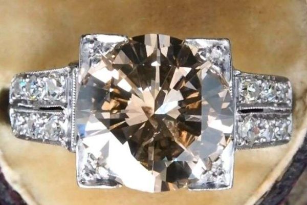 How Much Is 3/8 Carat Diamond Worth?