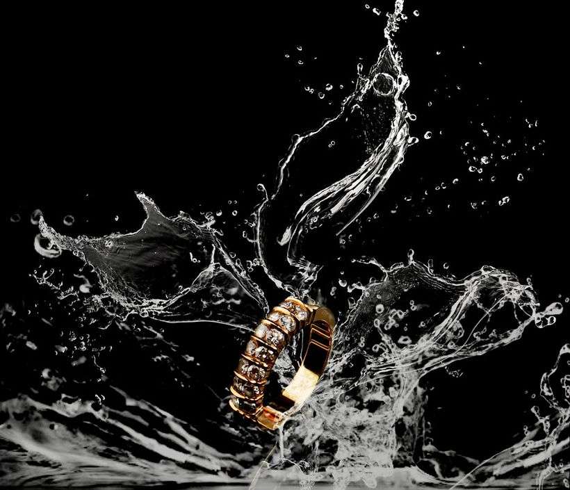 How Much Is a 14K Gold Ring with Diamonds Worth? 2 How Much Is a 14K Gold Ring with Diamonds Worth