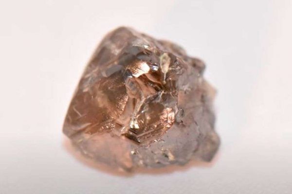 How Much Is a 9-Carat Uncut Diamond Worth?