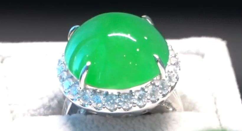 Jadeite