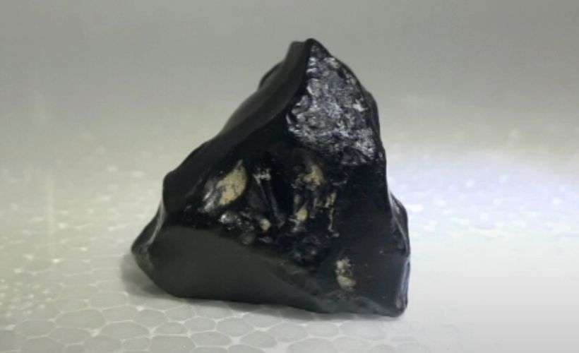 what is more expensive than diamond
