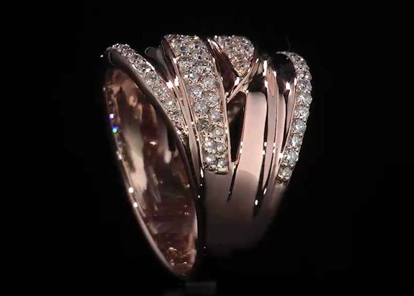 What Is TDW Diamond Mean