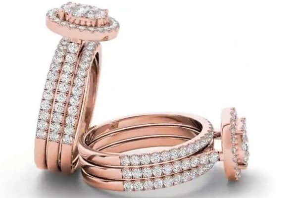 What Does a TDW Diamond Mean?