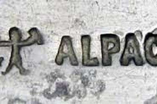 What is Mexican Alpaca Silver?