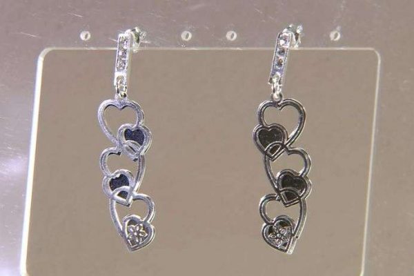 How Much Do Pawn Shops Pay for Silver?