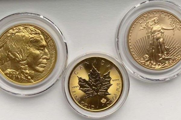 How Much Gold Can You Buy Without Reporting?