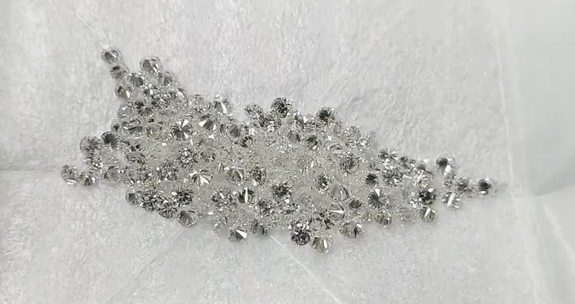 How Much Is A 1/10 Carat Diamond Worth