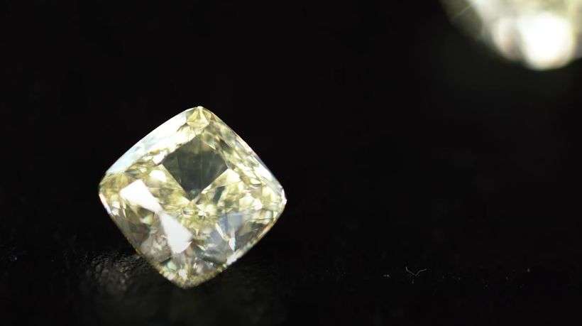 How Much Is a 30 Carat Diamond Worth