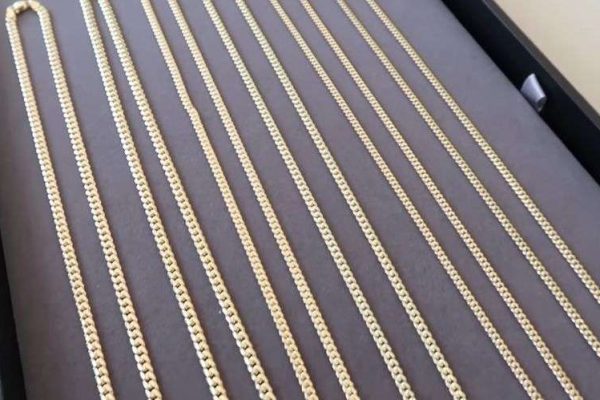 How Much is 15 Grams of Gold Worth?