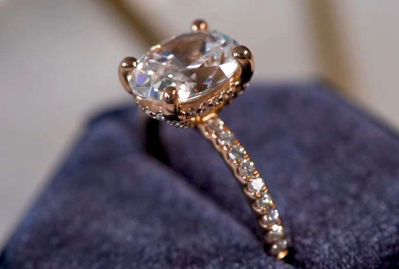 Is a Diamond a Gem