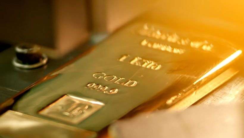 Is Gold Heavier Than Silver