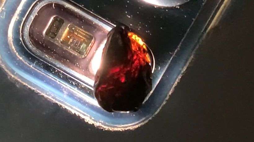 Is a Diamond a Gem