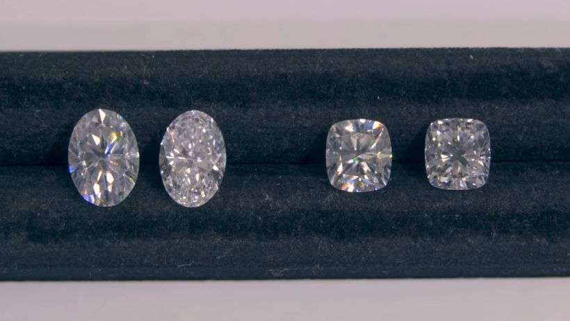 Is a Diamond a Gem