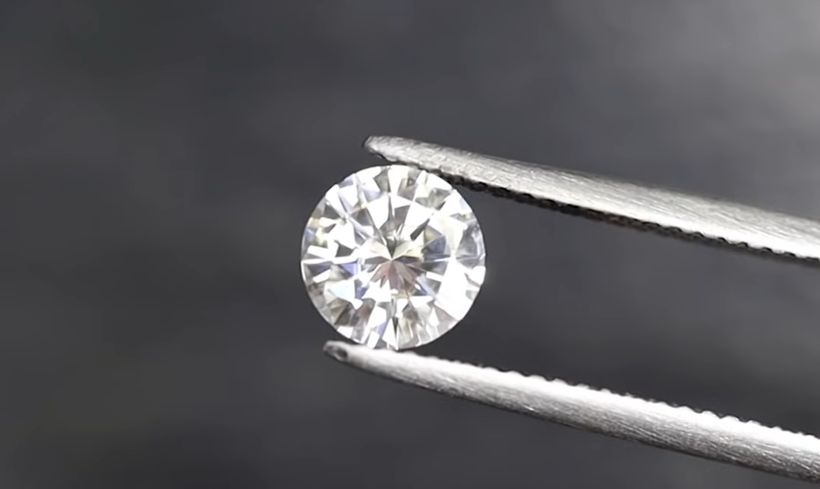 Moissanite