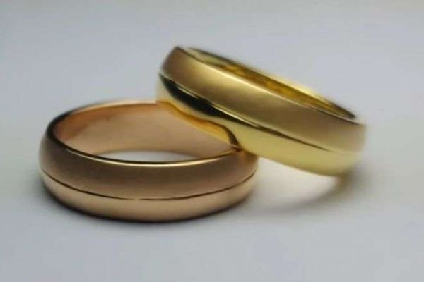 What Does Gold Tone Mean In Jewelry?