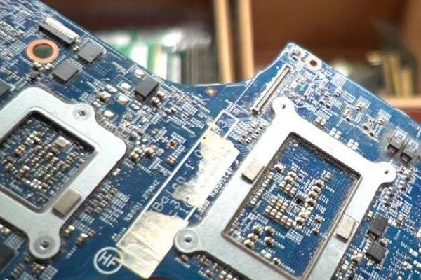 What Karat Gold Is Used In Computers?