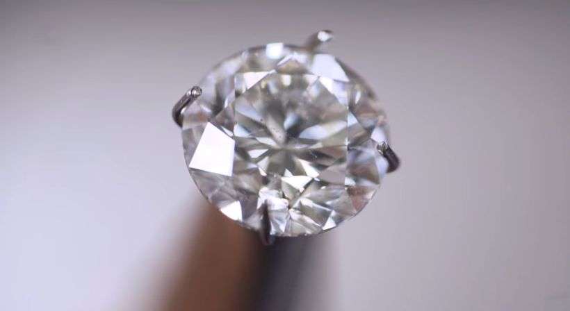 What Size Diamond Stud Earrings Are Too Big