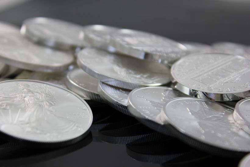 What Temperature Does Silver Melt at