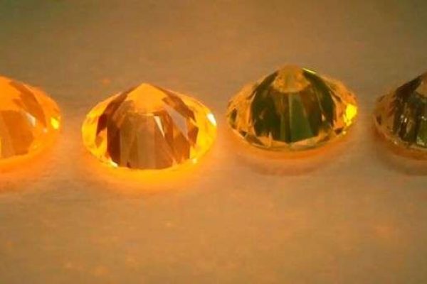 What Is The Diamond Melting Point?