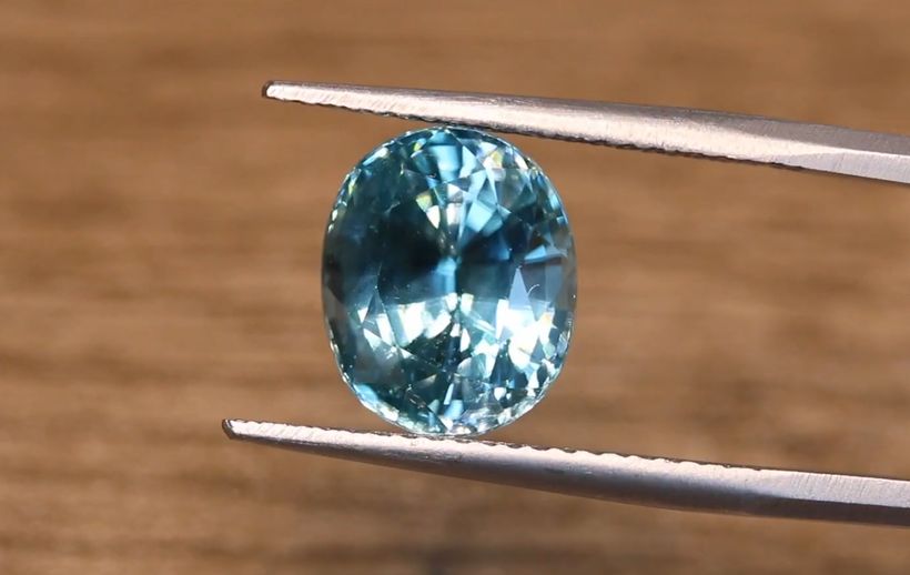 Zircon