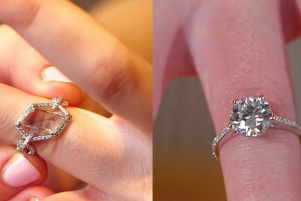 How Long Does it Take to Make a Diamond?