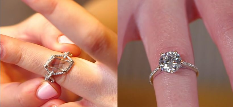 how long does it take to make a diamond