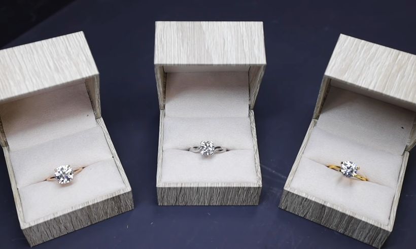 how long does it take to make a diamond