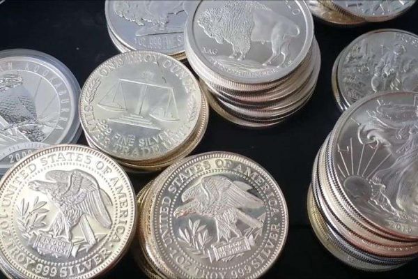 How Much is a 999 Silver Coin Worth?