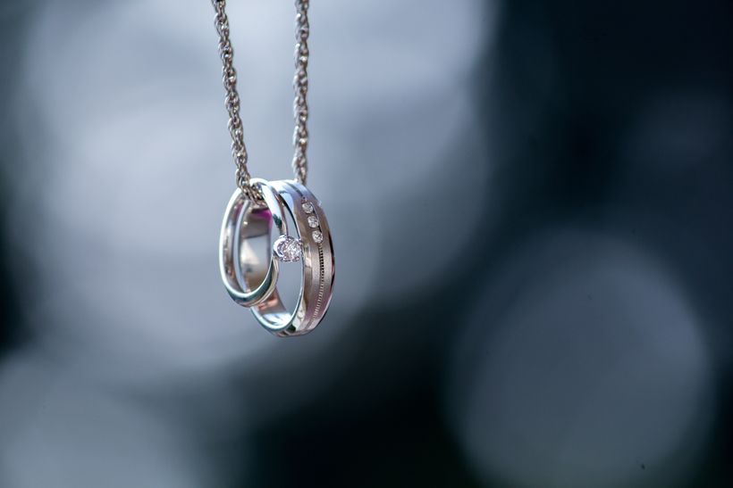 Can You Wear Sterling Silver in Water