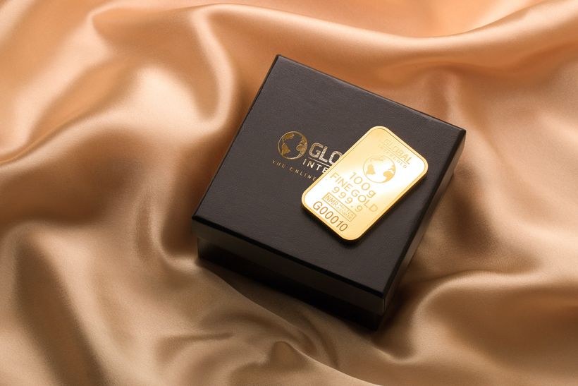 How Many Grams In a Pound of Gold