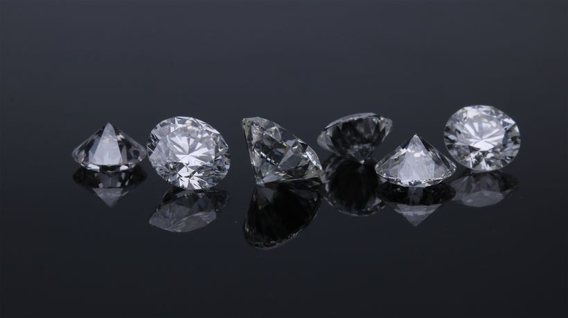 How to Trick a Diamond Tester
