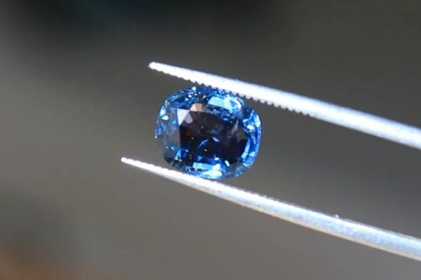 Sapphire vs. Diamond Price: Are Sapphires More Expensive Than Diamonds?