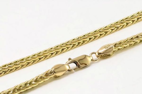 What Does 750 Mean on Gold?