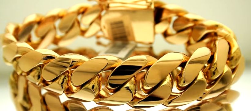 What Does 750 Mean on Gold