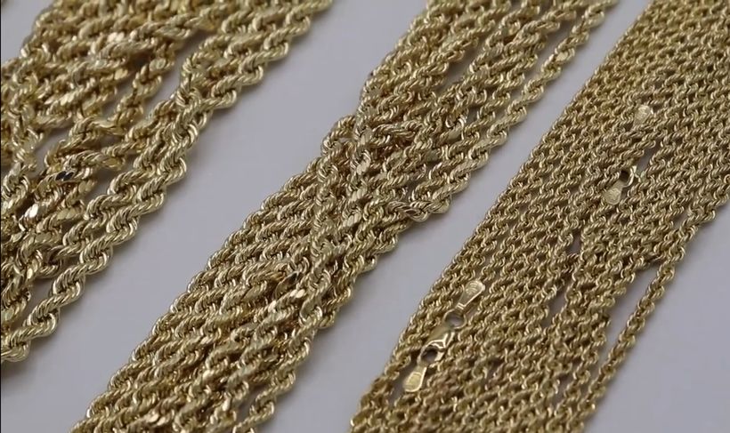 Will 10K Gold Turn Green