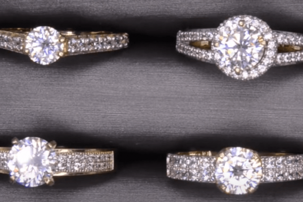 Does 10k Gold Tarnish? Professional Answer