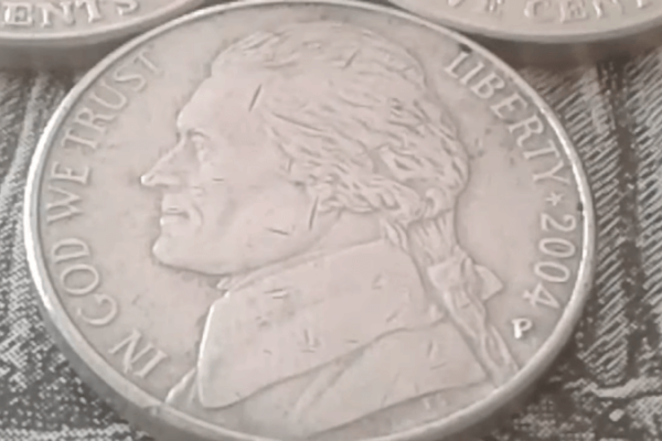 How Much Is A 1803 Nickel Worth? Price Chart and Epic Facts