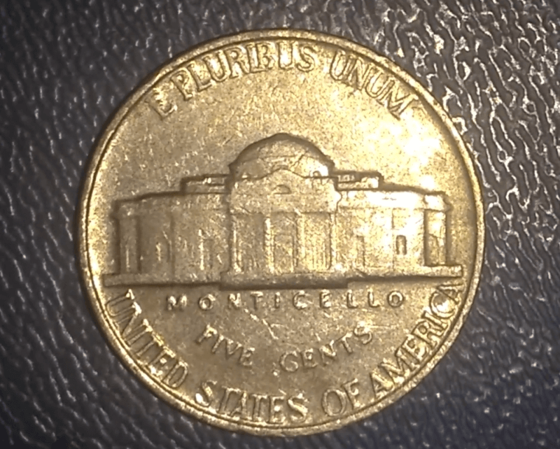 How Much Is a 1964 Nickel Special Strike